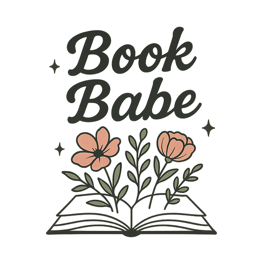 Book Babe Women's Relaxed T-Shirt